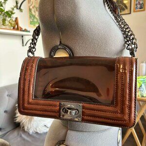 Crossbody from Japan